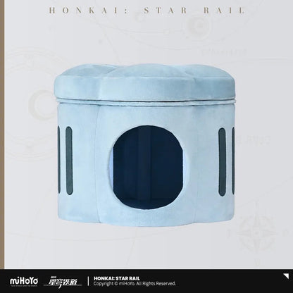 Ruan Mei Creations Exotic Pets Collection Series Cat Nest
