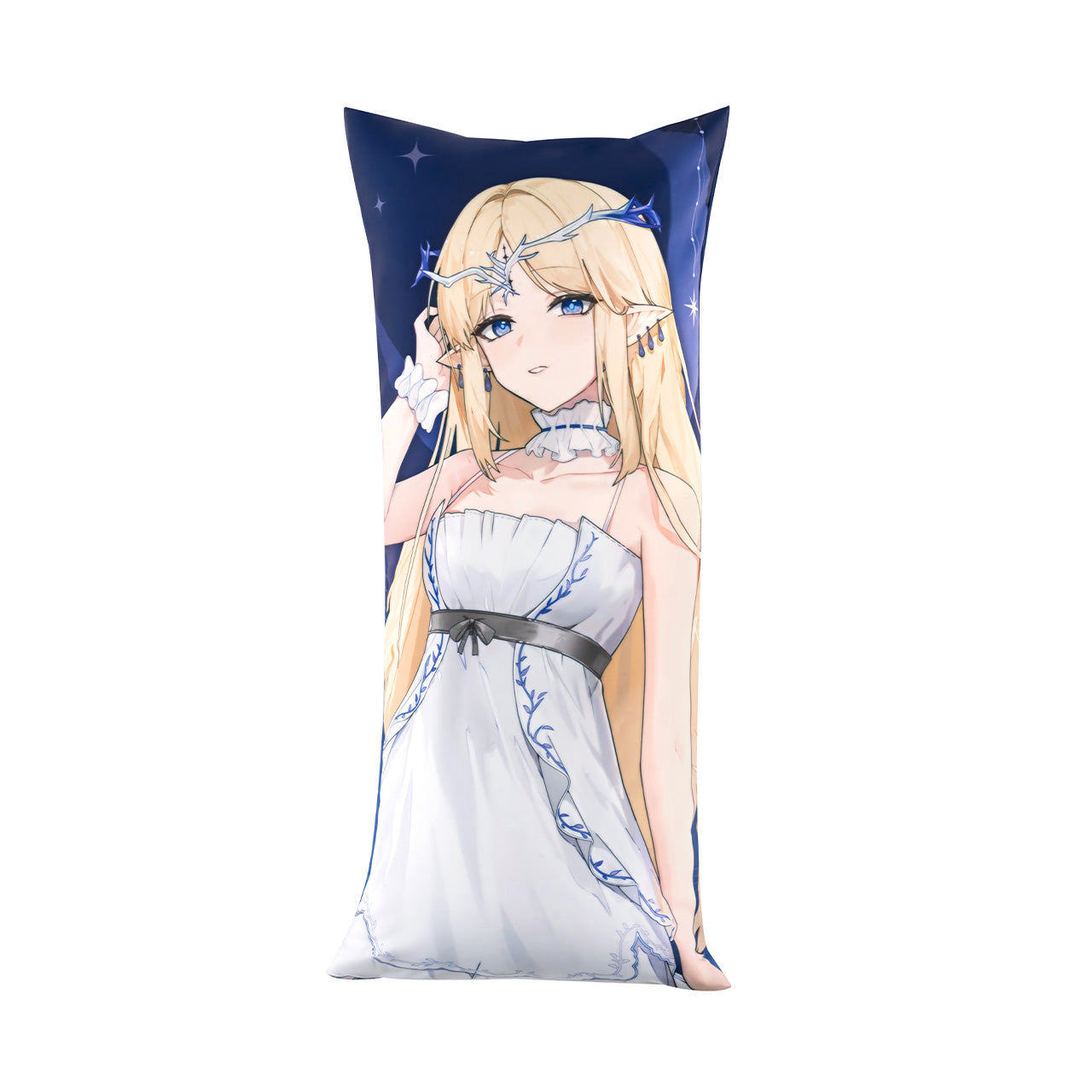 Wuthering Waves x Yogoods Midsummer Night's Melody Series Pillow