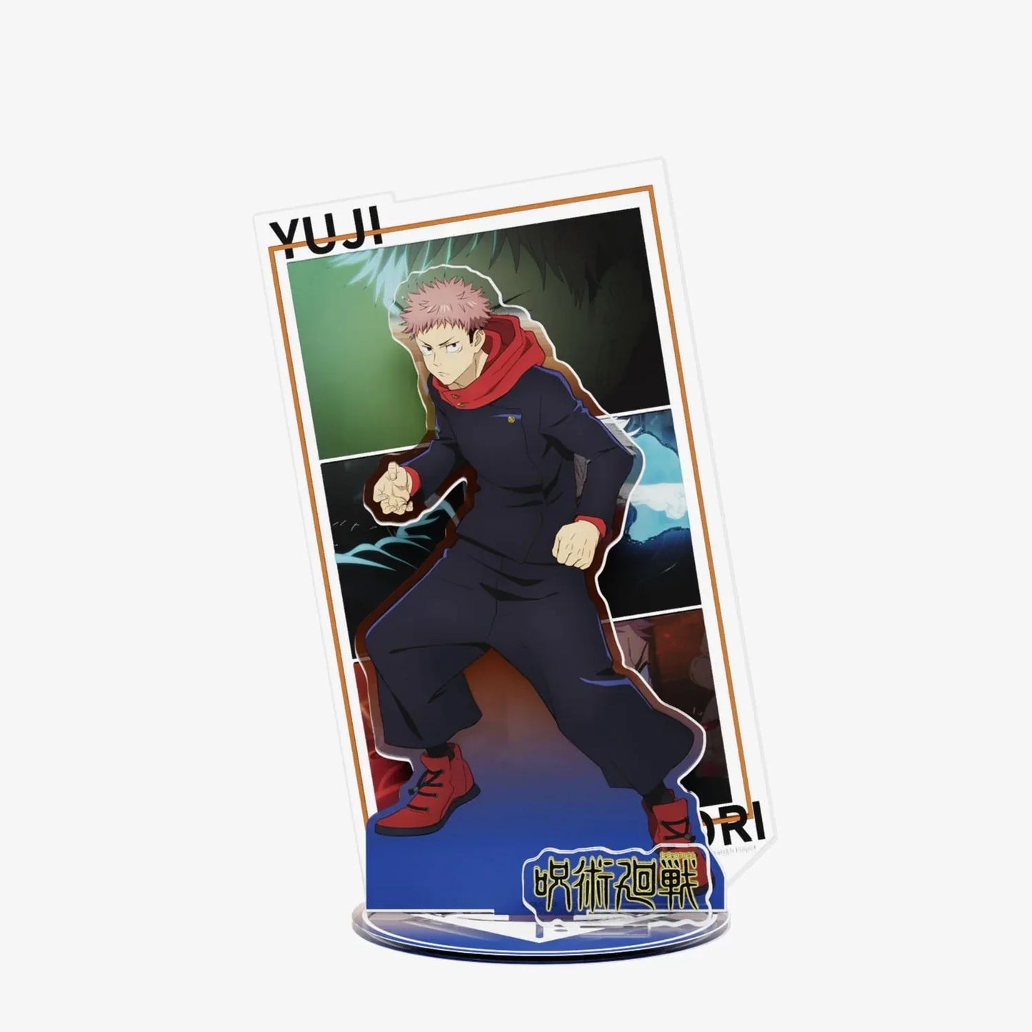 Jujutsu Kaisen Acrylic Stand Mystery Box