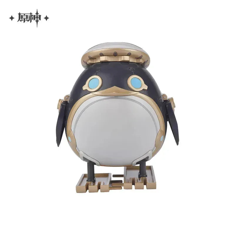 Genshin Impact Clockwork Penguin Series Toys Pers ACG Go Anime www.acg-go.com Art Decor