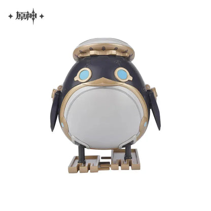 Clockwork Penguin Series Toys Genshin Impact Pers ACG Go Anime www.acg-go.com Art Decor