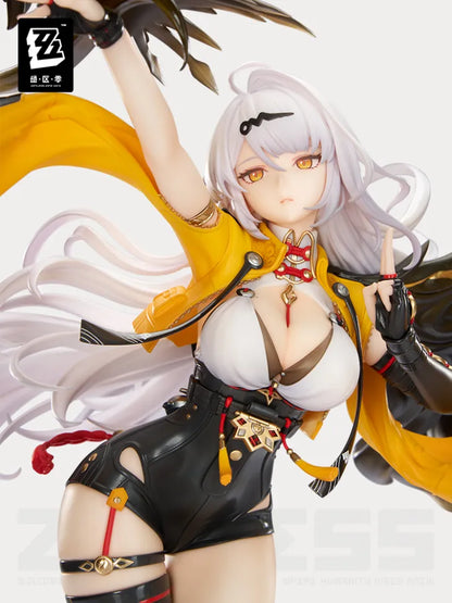 Zenless Zone Zero Yixuan Lonely Wayfarer Beyond Ver. 1/7 Scale Figure