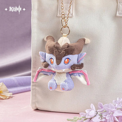 Genshin Impact Little Dragon in the Story Series Plush
