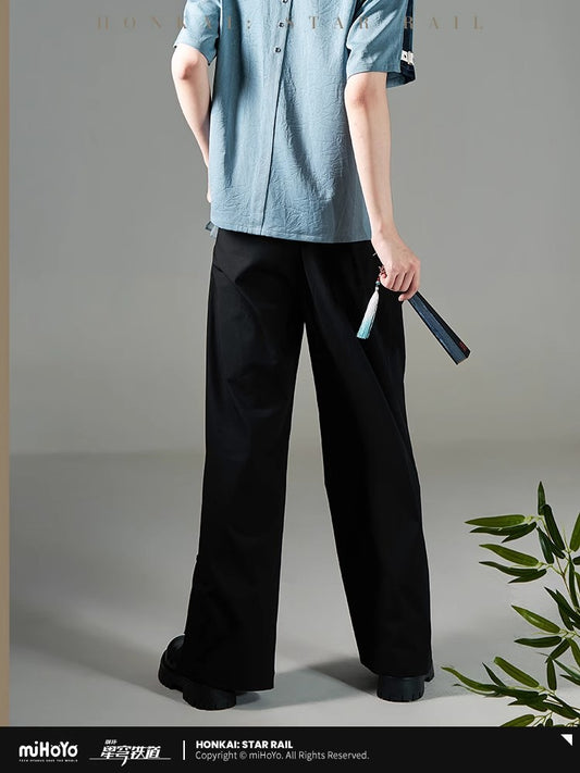 Feixiao Theme Impression Series Pants
