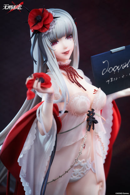 Path to Nowhere Coquelic Detention Portrait Ver. 1/7 Scale Figure