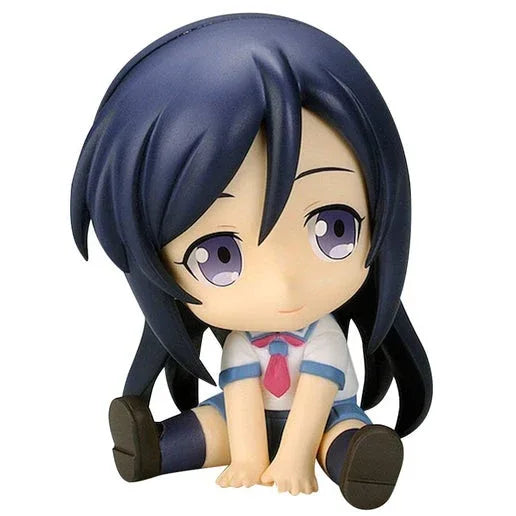 Ayase Aragaki Chibi Figure KOTOBUKIYA Oreimo Aragaki ACG Go Anime www.acg-go.com Ayase Aragaki, Figure