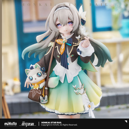 Honkai: Star Rail Little Cat Series Firefly Figure
