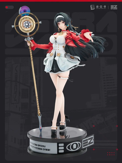 Zenless Zone Zero Factions Series Stars of Lyra Astra Yao 1/7 Scale Figure