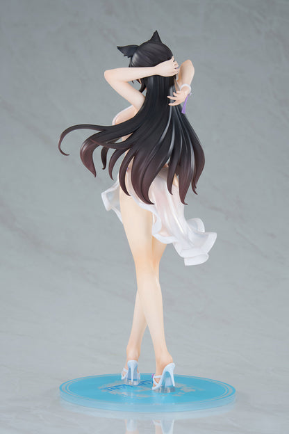 LIMEPIE Series Azur Lane Atago Summer March Ver. 1/8 Scale Figure
