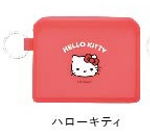 Flappo Sanrio Characters Wallet