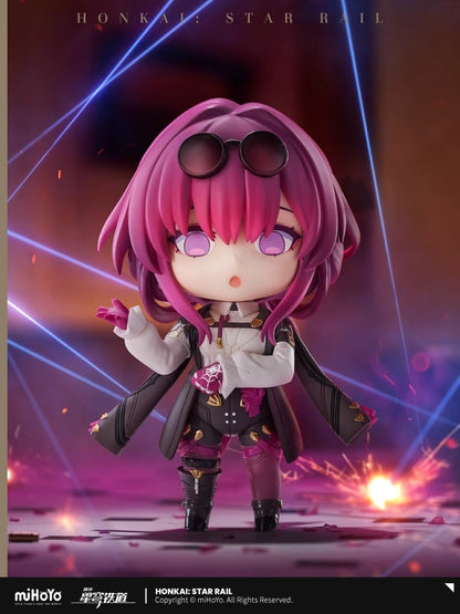 Kafka Nendoroid Figure