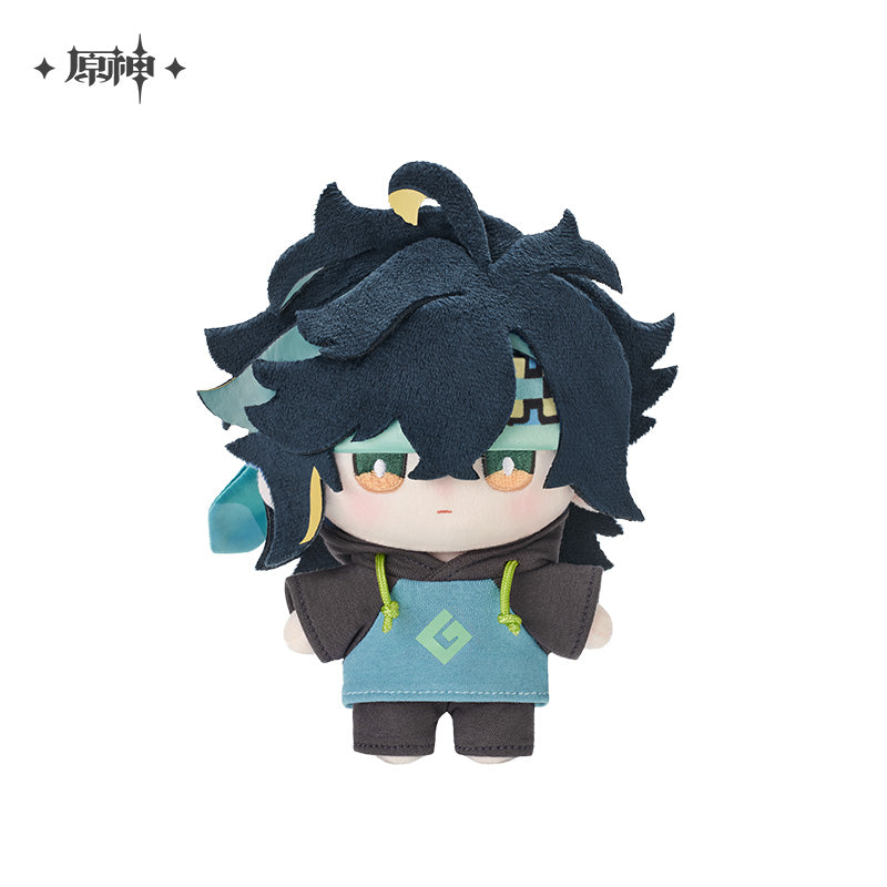 Sweet Dream Murmurs Series Plush Toy