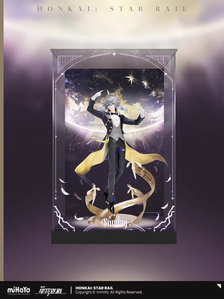 Honkai: Star Rail Sunday 1/8 Scale Figure Display Box (NO FIGURE INCLUDED)
