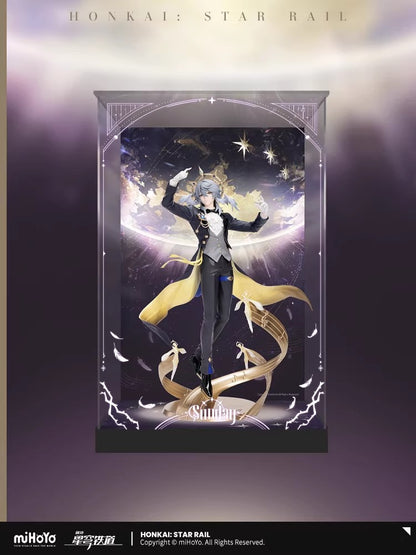 Honkai: Star Rail Sunday 1/8 Scale Figure Display Box (NO FIGURE INCLUDED)