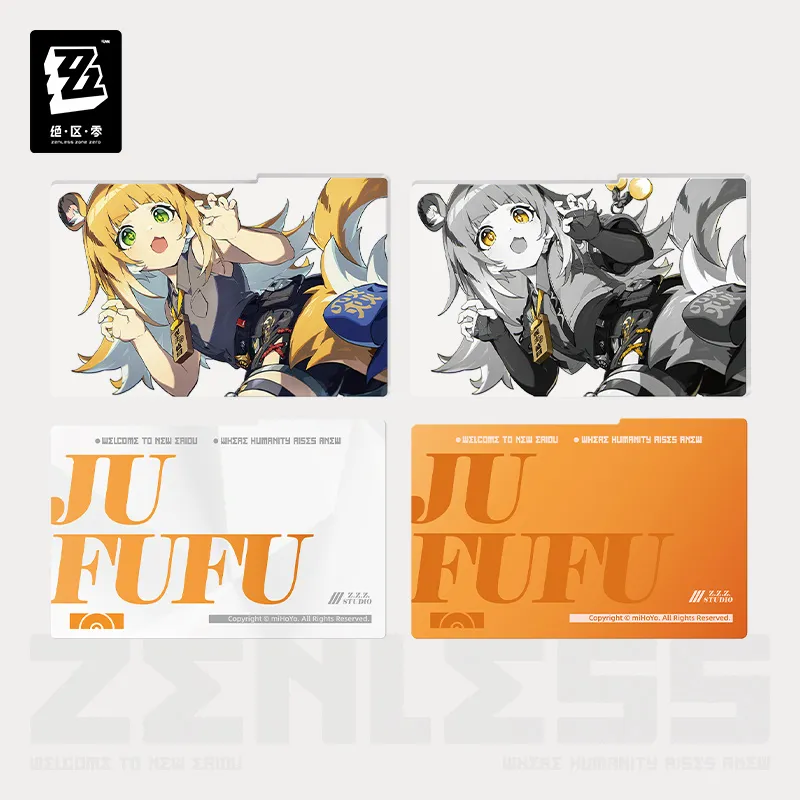 Mindscape Cinema Series Yunkui Summit Acrylic Insert Set