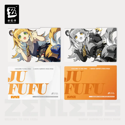 Mindscape Cinema Series Yunkui Summit Acrylic Insert Set