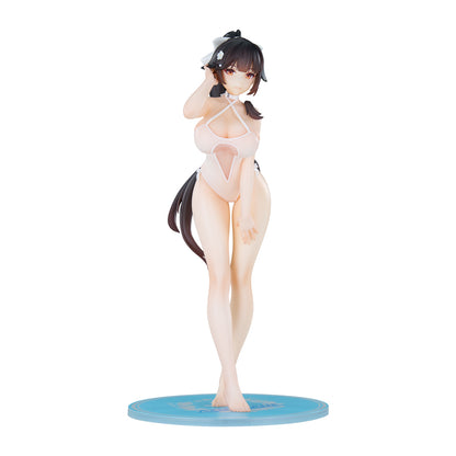 LIMEPIE Series Azur Lane Takao Beach Rhapsody Ver. 1/8 Scale Figure