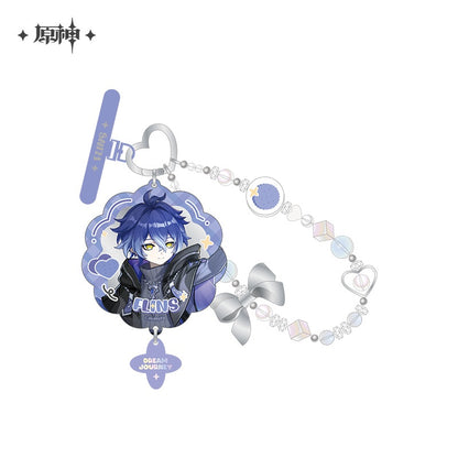Genshin Impact Dream Journey Series Flins Merch