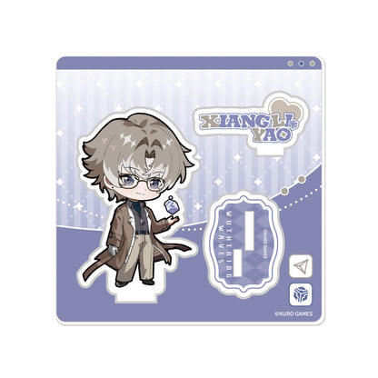 Cherished Moments Series Chibi Stand