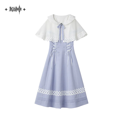 Genshin Impact Columbina Impression Series Dress