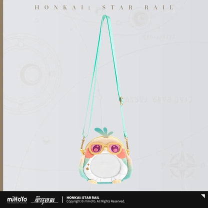 Owlbert's Reception Room Series Multifunctional Mini Bag