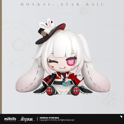 Honkai: Star Rail Huggy Good Smile Chibi Figure