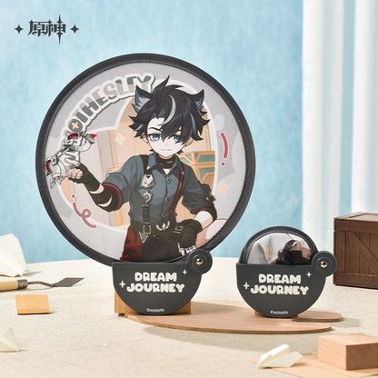 Genshin Impact Dream Journey Series Wriothesley Merch