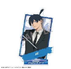 Chainsaw Man Reze Arc Acrylic Stand