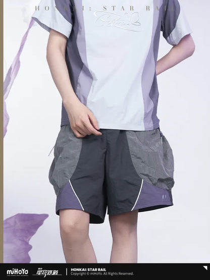 Honkai: Star Rail Castorice Theme Impression Series Shorts