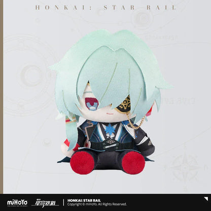 Honkai: Star Rail Years Doll Plush Toy