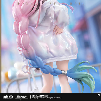 Honkai: Star Rail Cyrene 1/8 Figure Wonderful Holiday Ver.