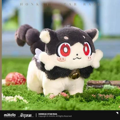 Honkai: Star Rail Awooo-Awooo Series Chimera Talking Nonsense Ver. Plush Pendant