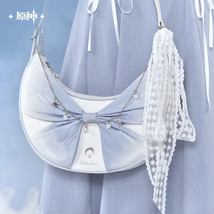 Genshin Impact Columbina Impression Series Crossbody Bag