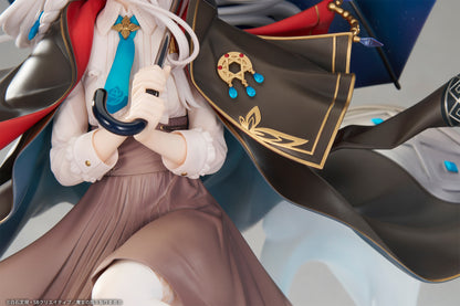 Wandering Witch: The Journey of Elaina Sky After Rain Ver. 1/7 Scale Figure