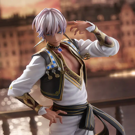 NIJISANJI Ibrahim 1/7 Scale Figure