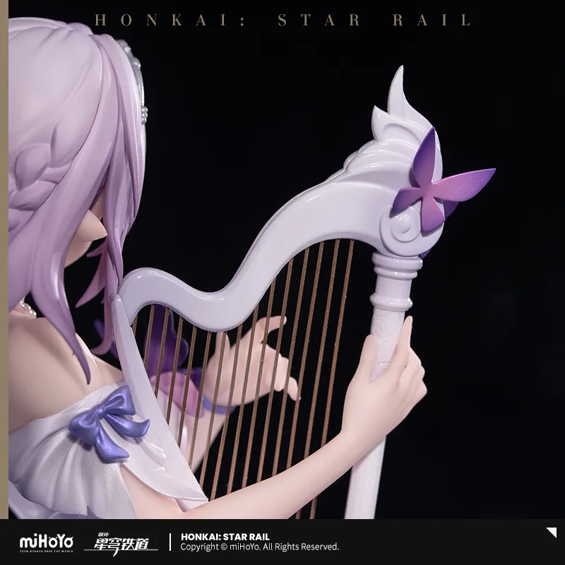 Castorice Star Rail Live Ver. 1/8 Scale Figure