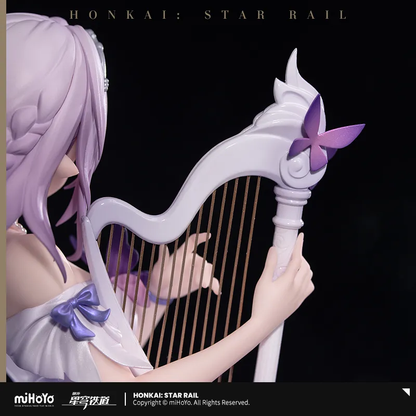 Castorice Star Rail Live Ver. 1/8 Scale Figure