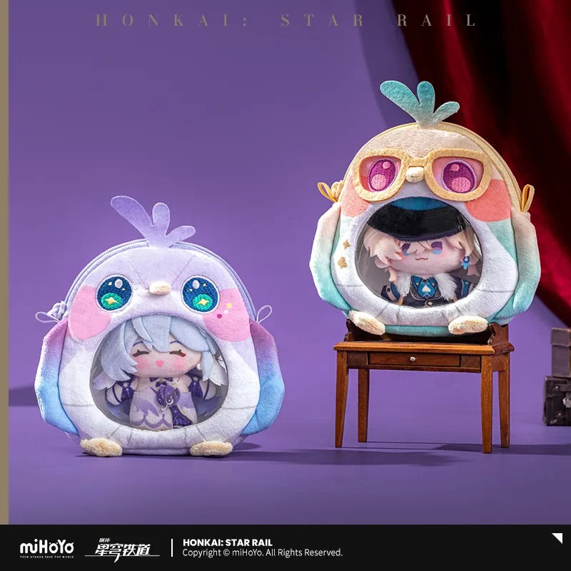 Owlbert's Reception Room Series Multifunctional Mini Bag