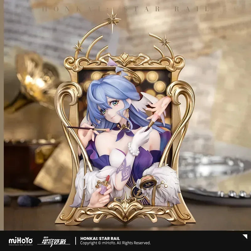 Honkai: Star Rail Robin Flowing Nightglow Framed Figure Robin ACG Go Anime www.acg-go.com Figure, Honkai: Star Rail, Robin