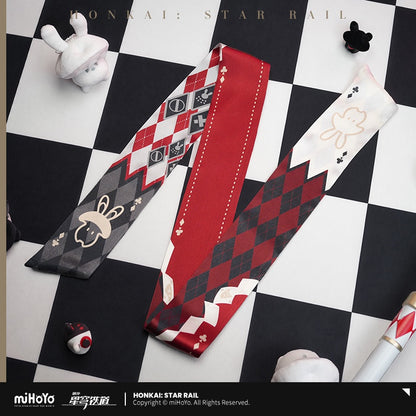 Honkai: Star Rail Character Impression Series Scarf
