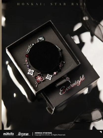 Honkai: Star Rail Evernight Theme Impression Series Bracelet