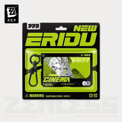 Zenless Zone Zero Mindscape Cinema Series Angels of Delusion Acrylic Pendant