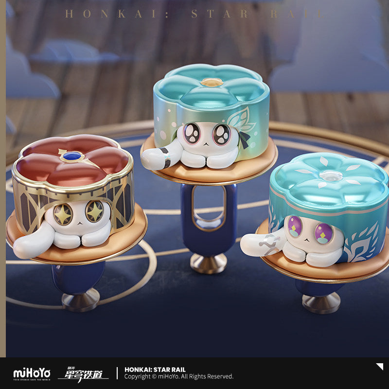 Honkai: Star Rail Ruan Mei Creations Mini Figure Mystery Box