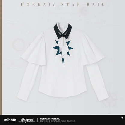 Honkai: Star Rail Anaxa Theme Impression Series Shirt