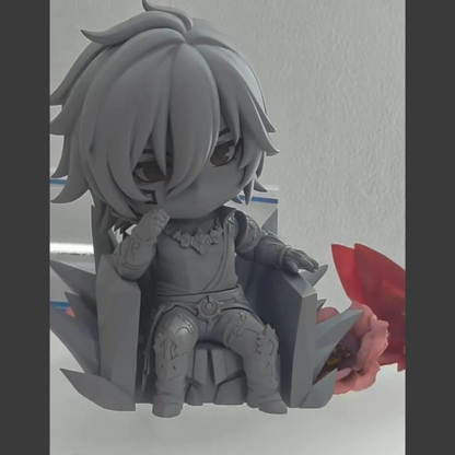 [Early Bird Pre-Order] Honkai: Star Rail Mydei Nendoroid Figure