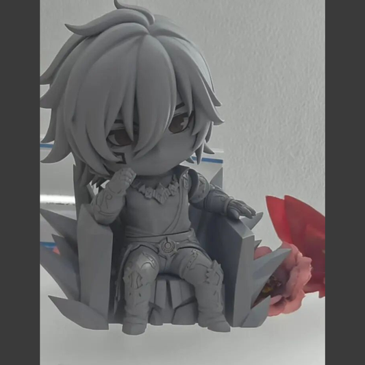 [Early Bird Pre-Order] Honkai: Star Rail Mydei Nendoroid Figure