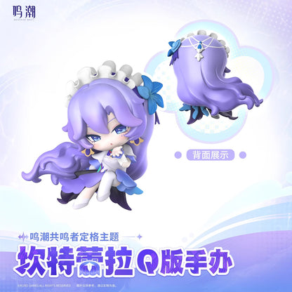 Resonator Theme Cantarella Chibi Figure