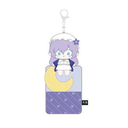 Wuthering Waves x Yogoods Midsummer Night's Melody Series Plush Card Holder