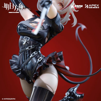 Arknights Wanted W Ver. 1/7 Scale Figure