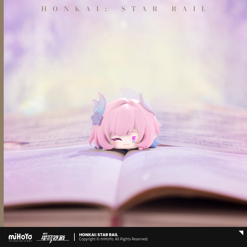 Honkai: Star Rail Ompallos Hero Chronicles Series Super Jenga Mystery Box Vol. 2